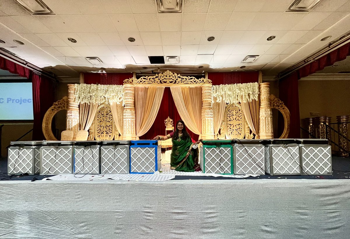 Lavanya Krishnan, MS, MPH tweet media