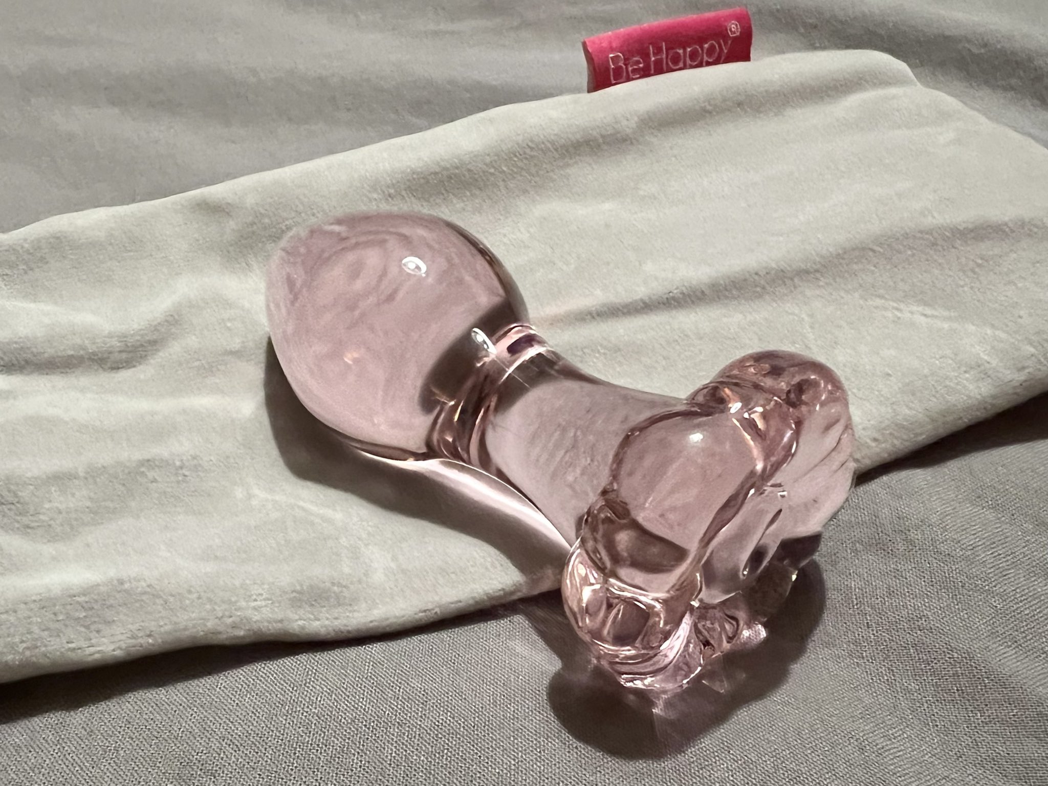 Hinatou 🔞🔥😈 on Twitter: "Ça fait vraiment plaisir de recevoir un cadeau d’un de mes abonnés