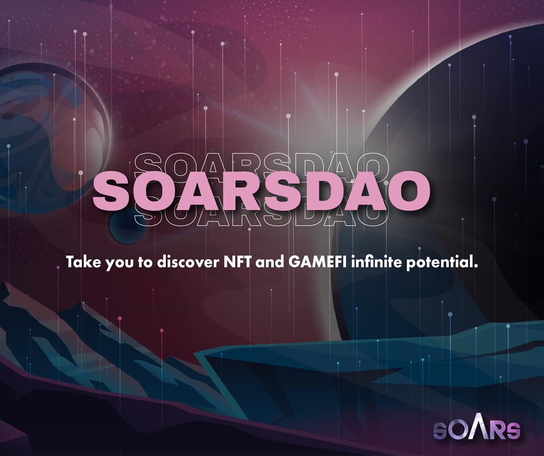 SoarsCommunity's tweet photo. https://t.co/hPlDnrvdqL