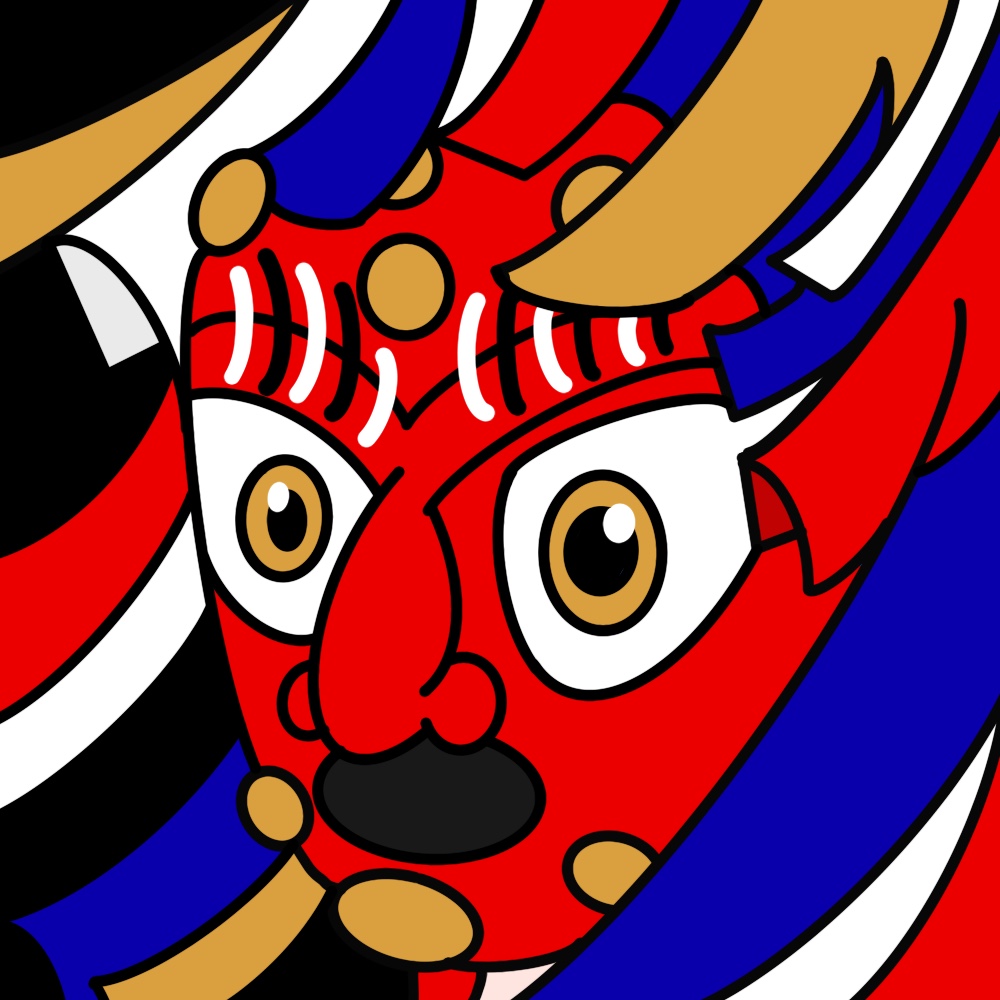 PROJECTTHETAL's tweet photo. My TAL edition
Spread the love , Turn on notifications
https://t.co/ScMJN0oo9I

MokJoong- Supply 20
0.06 eth

#nft #nftart #nftcollector #illust #NFTartwork #illustration #artwork #tigeroverpalace https://t.co/8KGK6jnM0G