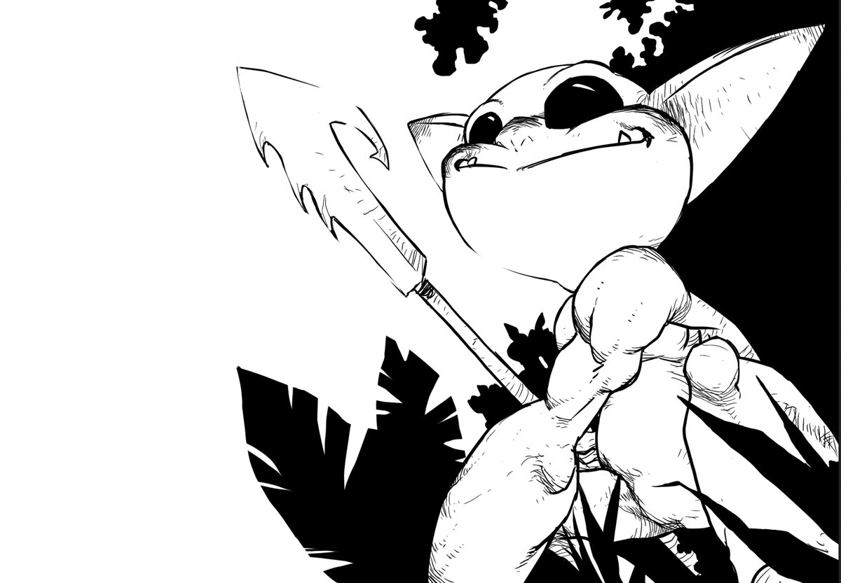 NashmyMarquez's tweet photo. I finally got to get me some Plunderlings at Supercon! They are so fun! I got super inspired to draw them!
#Plunderlings https://t.co/2oLIpXIAfi