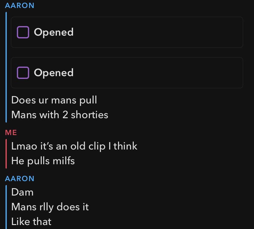 My life consists of telling absolutely everybody that I know THE <a href="/YourFellowArab/">Arab</a>