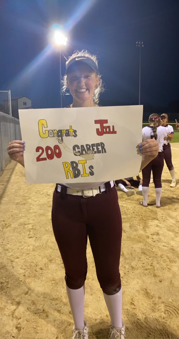North Linn Softball tweet media
