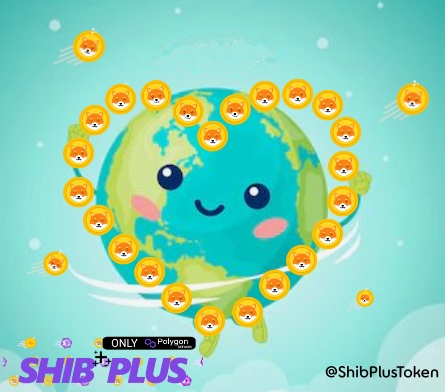 inajang4's tweet photo. @0xPolygon 

#SHIBPLUS will become one of the most popular #cryptocurrencies worldwide and show the world that it will never stop. 🆙

Congratulations to all new #SHIBPLUS holders 🎉

#SHIB #Polygon #Reward #Popular https://t.co/1MUrULwr3w