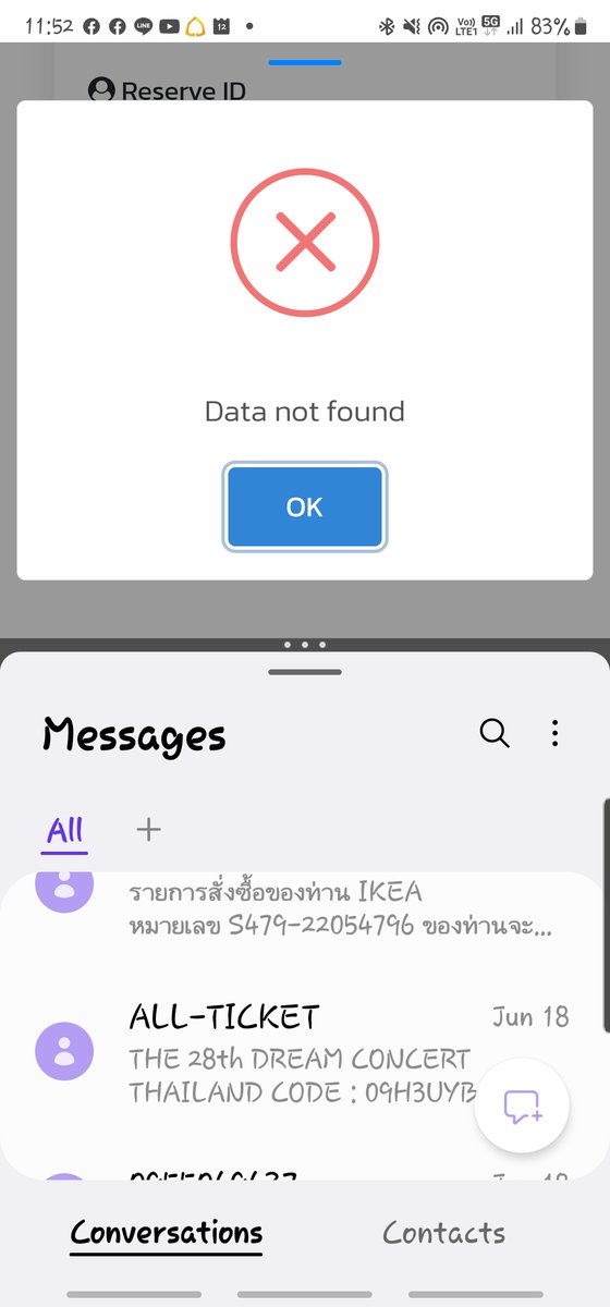 Rinlita Chaikulpisith tweet media