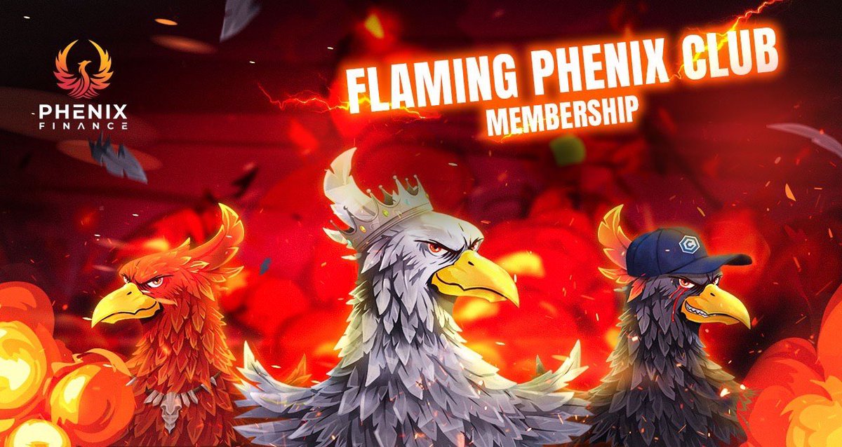 Dr_Joco's tweet photo. 1000 $PHNX token #giveaway in 48 hours!

How to Qualify:
- Like 
- Retweet
- Tag 2 friends
- Comment with the jackpot prize from the FIRST @phenixfinance Lottery

GOODLUCK! https://t.co/S4LX5793tM