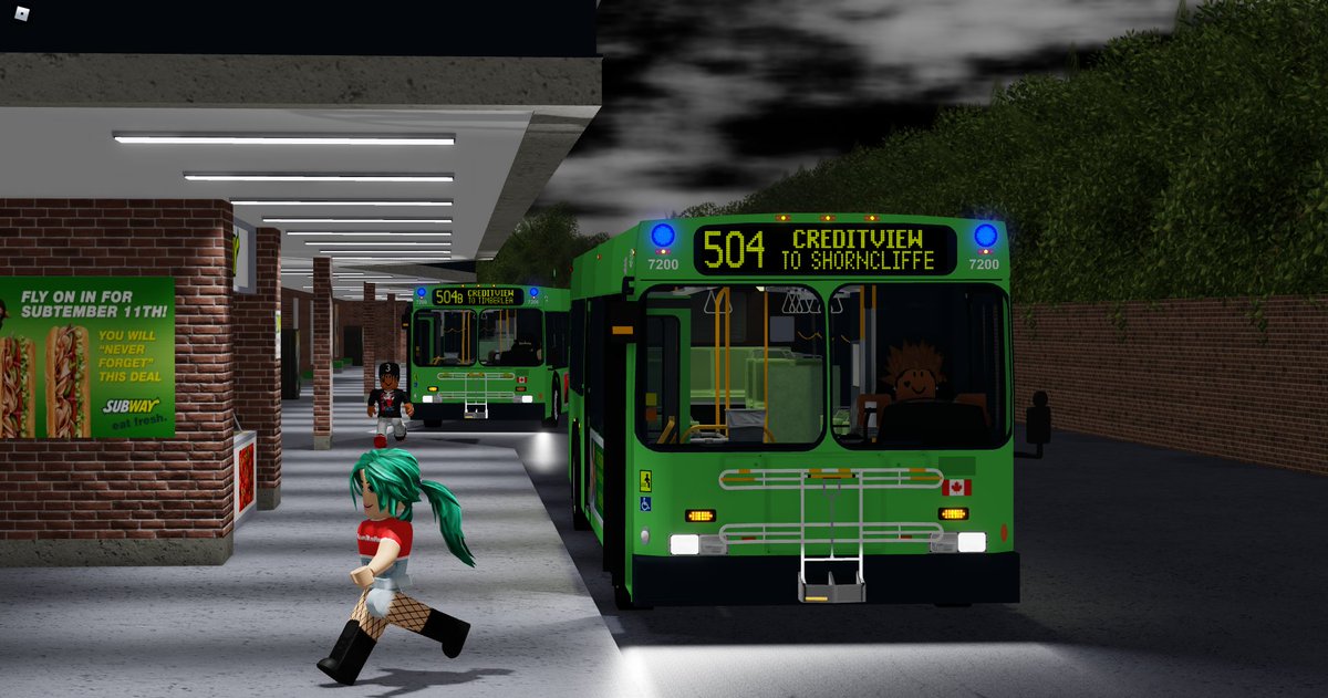 Baritone Regional Transit (@BaritoneTransit) / Posts / X