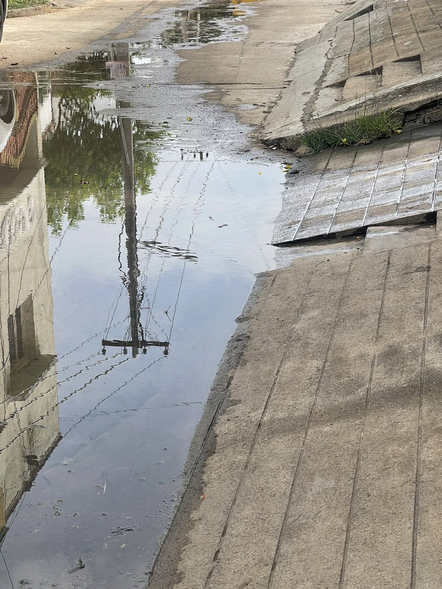 madanwins's tweet photo. @CMOTamilnadu @polimernews @ThanthiTV Drainage facility is not in our area. No one responding 67th ward counselor/madambakkam panchayat office. We are paying 20k per month for removing drainage water using lorry. Ready to pay the full expenses for setting up drainage.Pls help sir https://t.co/WGqm6LnucY