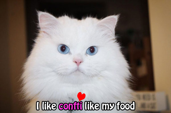amir007_eth's tweet photo. Confti Cat!
@Confti_
#meme #confti #NFT #NFTSolution https://t.co/HZrmjbAWHR