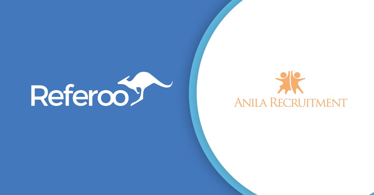 TheReferooTeam's tweet image. We are excited to welcome Anila Recruitment to the Referoo family!

We appreciate your trust Anila Recruitment and thank you for your confidence in Referoo’s #automatedreferencechecking platform.

#Partner #AnilaRecruitment #ThankYou #onlinereferencechecks #Referoo