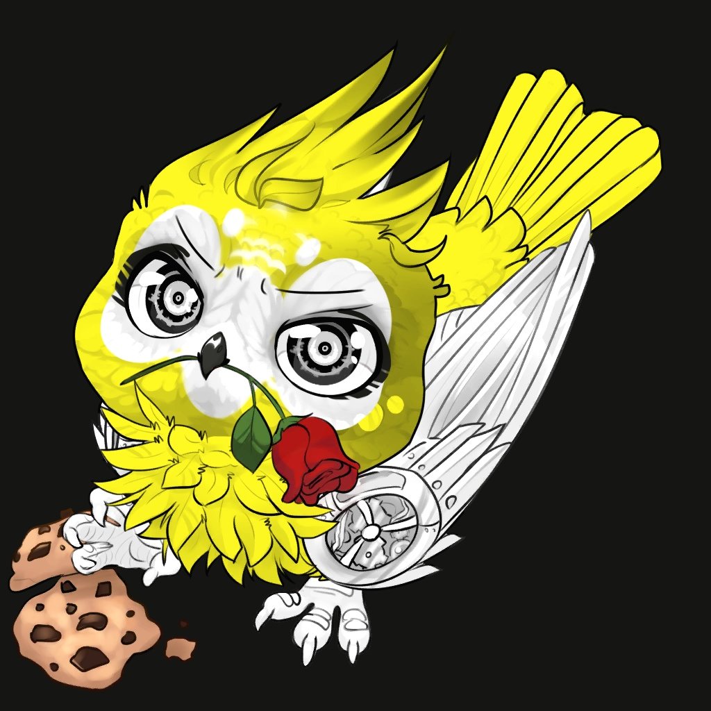 #NewProfilePic
