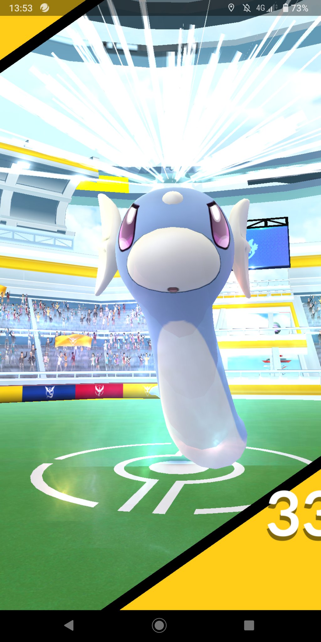 ポケモンgo ミニリュウ Twitter Search Twitter