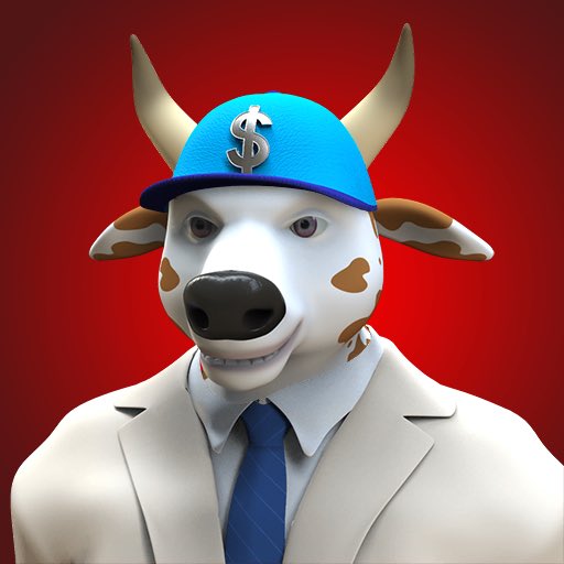 AnonyBulls members don’t #HODL, they #BUIDL.