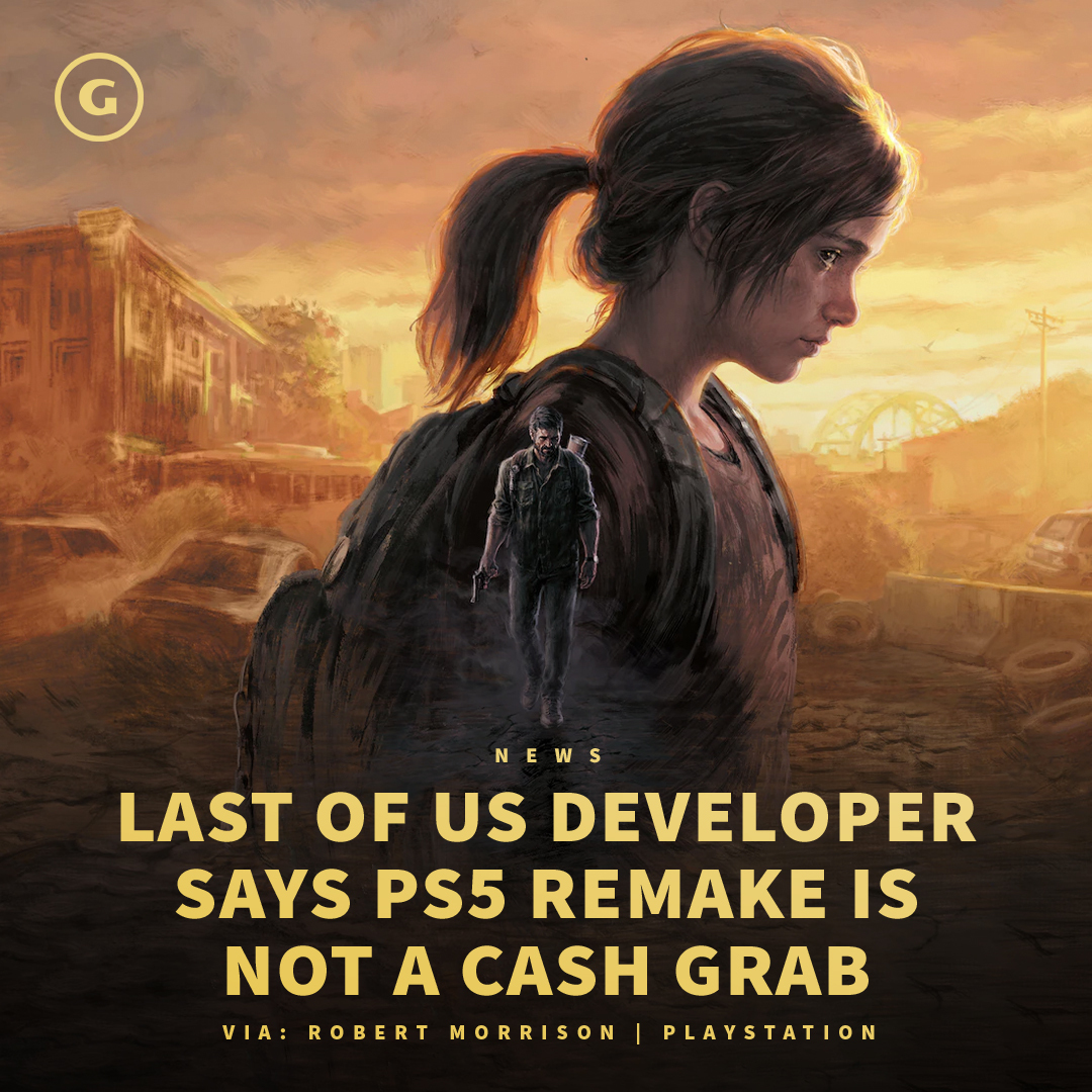 GameSpot tweet media