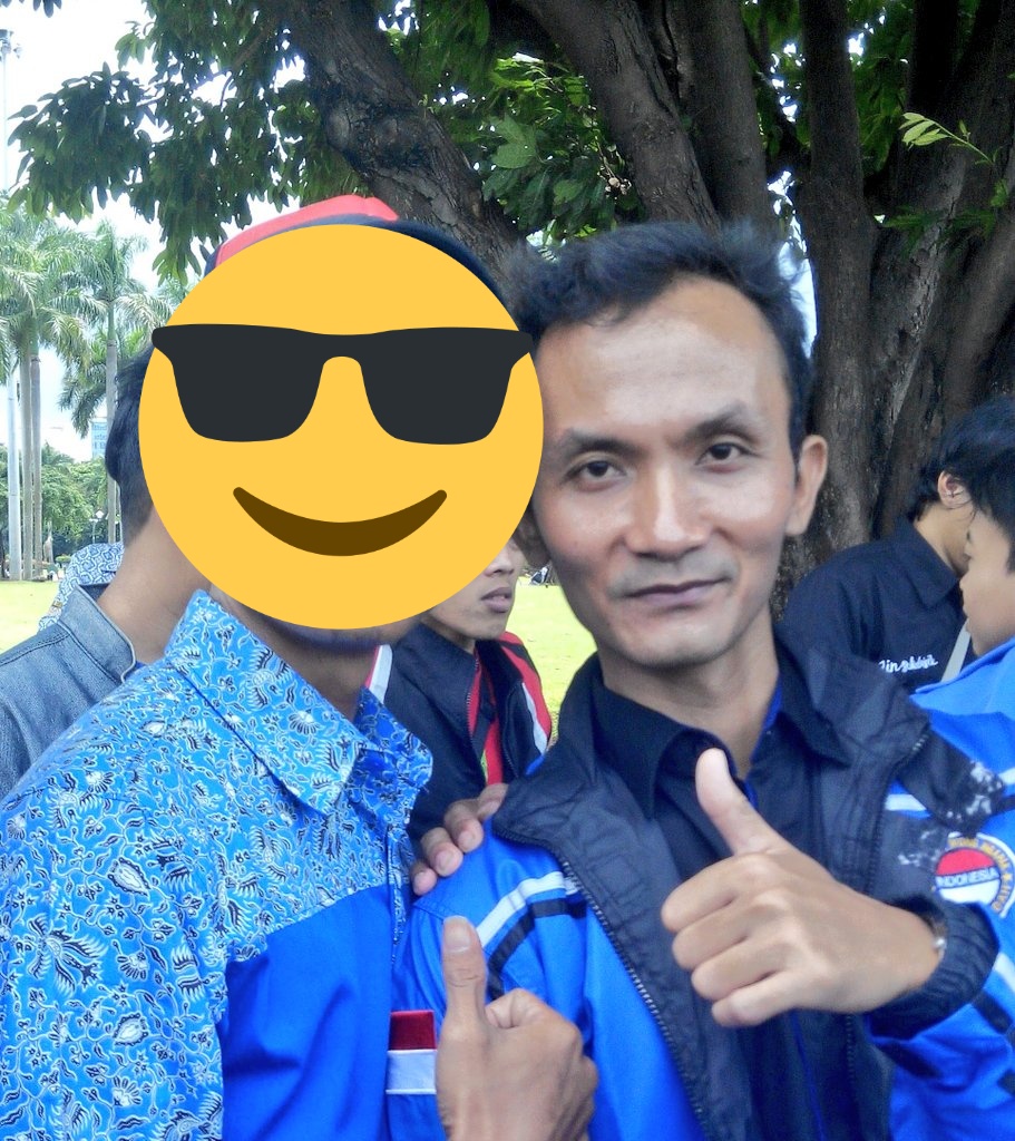 anwar_1899's tweet photo. Wah temen saya nih mba
Terimakasih loh sudah bantuin rejeki beliau. https://t.co/7h6yShw2D9