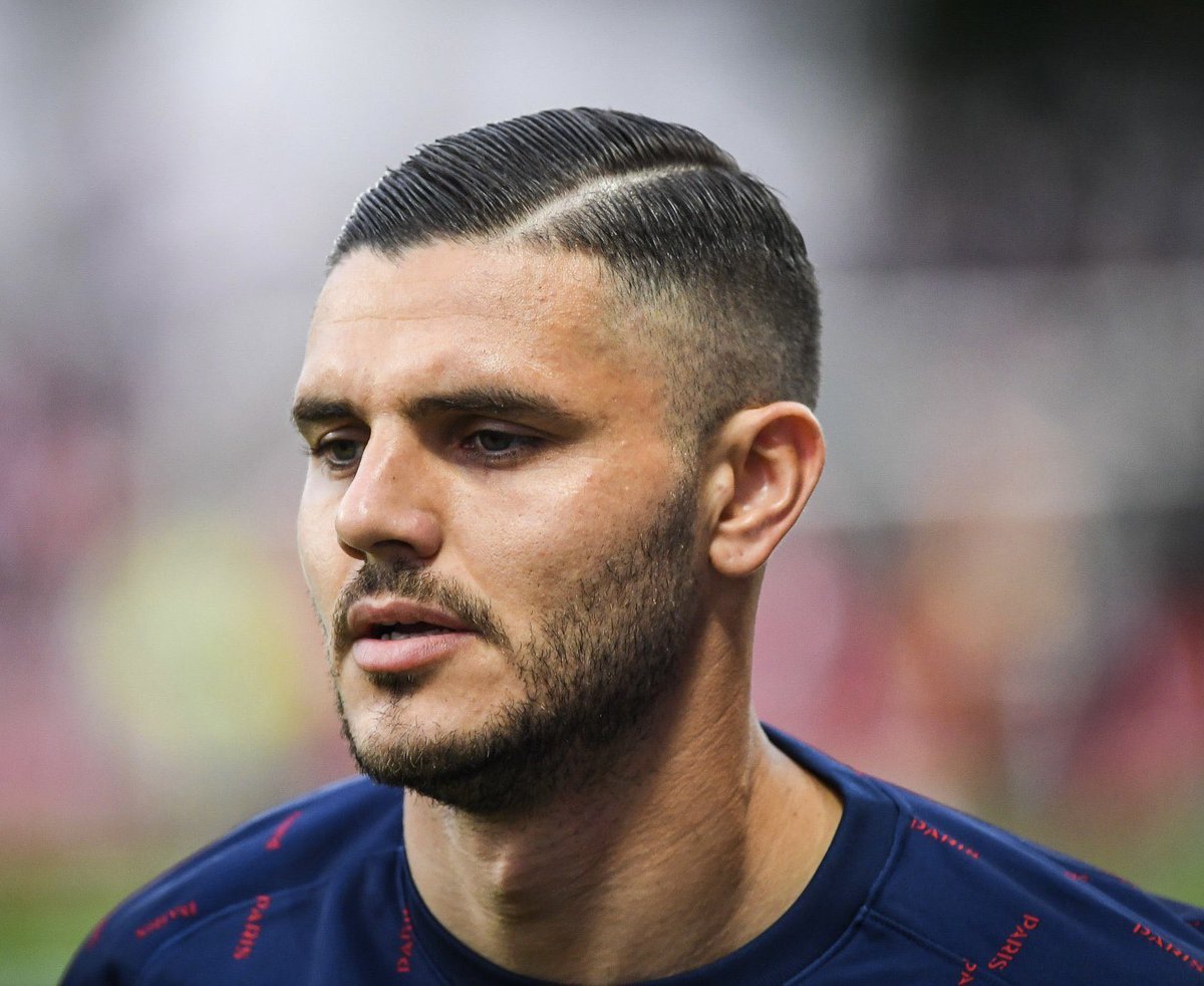 Asian Football (@asianfootballs) on Twitter photo Saudi side Al Shabab FC are working to get Mauro Icardi from PSG: first contacts with his entourage already started. Ever Banega, his compatriot, is in talks with Mauro to persuade him to accept the proposal, per <a href="/RudyGaletti/">Rudy Galetti</a>. Saudi side Al Shabab FC are working to get Mauro Icardi from PSG: first contacts with his entourage already started. Ever Banega, his compatriot, is in talks with Mauro to persuade him to accept the proposal, per <a href="/RudyGaletti/">Rudy Galetti</a>.
