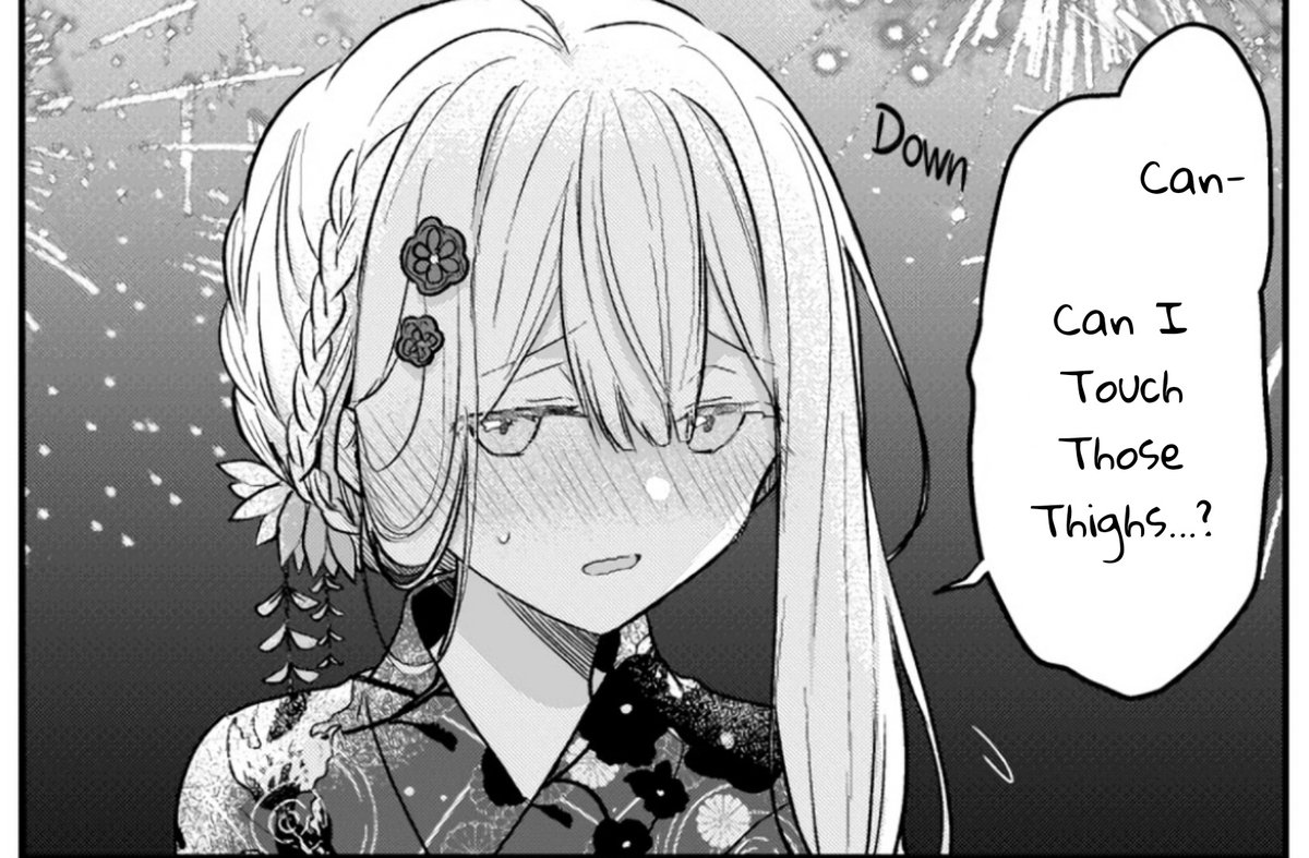FlyxuatedSakura's tweet photo. @ringeko_tan https://t.co/peUsrVWZV5