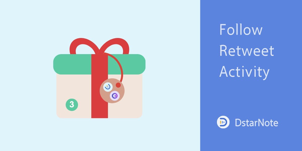 DstarApp's tweet photo. We will be running a lucky draw on July 15, 2022 at 8:00 UTC where 3 Mora Plant NFTs will be given away to 3 winners.
Rules of the draw: 
🎉Follow @DstarApp @Mora_App 
🎉Like and retweet this tweet https://t.co/Vg03Gl9VQ1