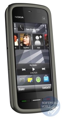Iamnaveenn's tweet photo. @TamilTechOffici Nokia 5233 https://t.co/ivKGy0HnVm