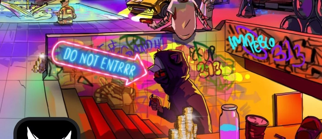 RonCrypt tweet media