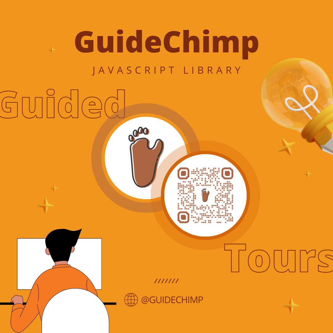 GuideChimp tweet picture