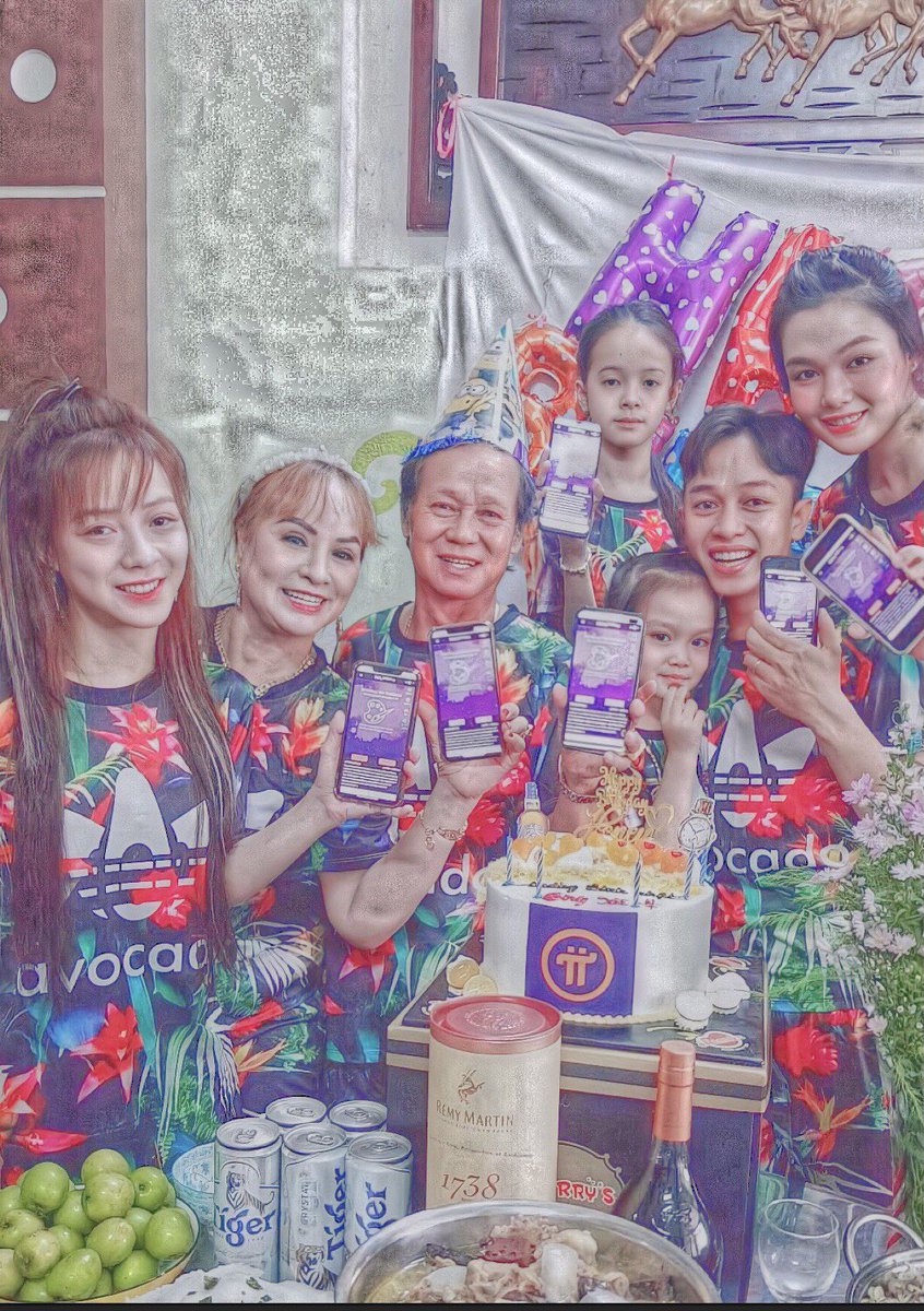ndike_o's tweet photo. Pi Network "Photo of the Day" $Pi is the Joy of the Whole WORLD 🤩 Happy to be Part of this Great Revolution!!! $Pi is Power 💪 #PiNetwork #Web3 https://t.co/X2RADpDo0G