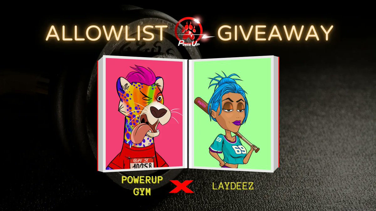 PowerUp.nft tweet media