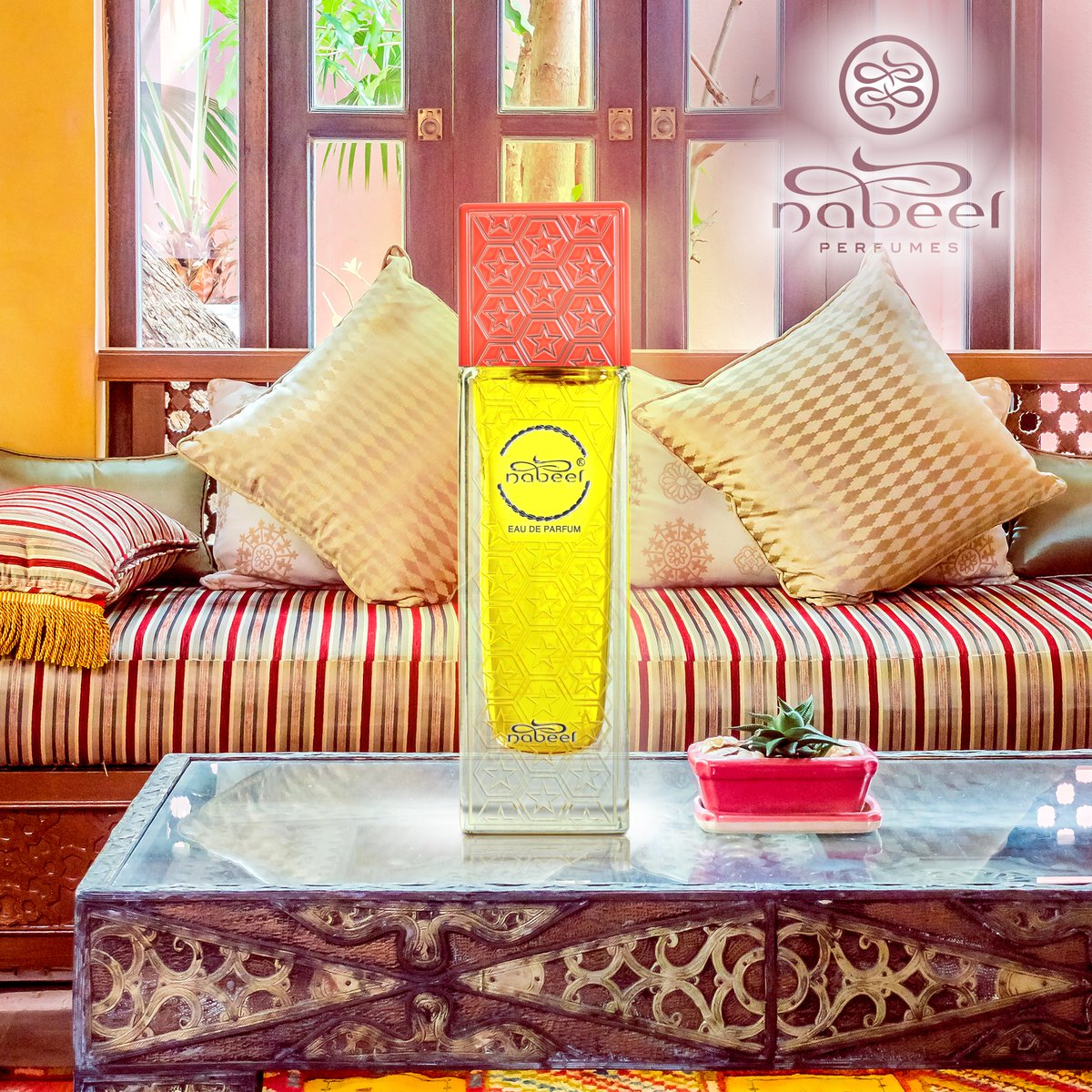NabeelPerfumes tweet media