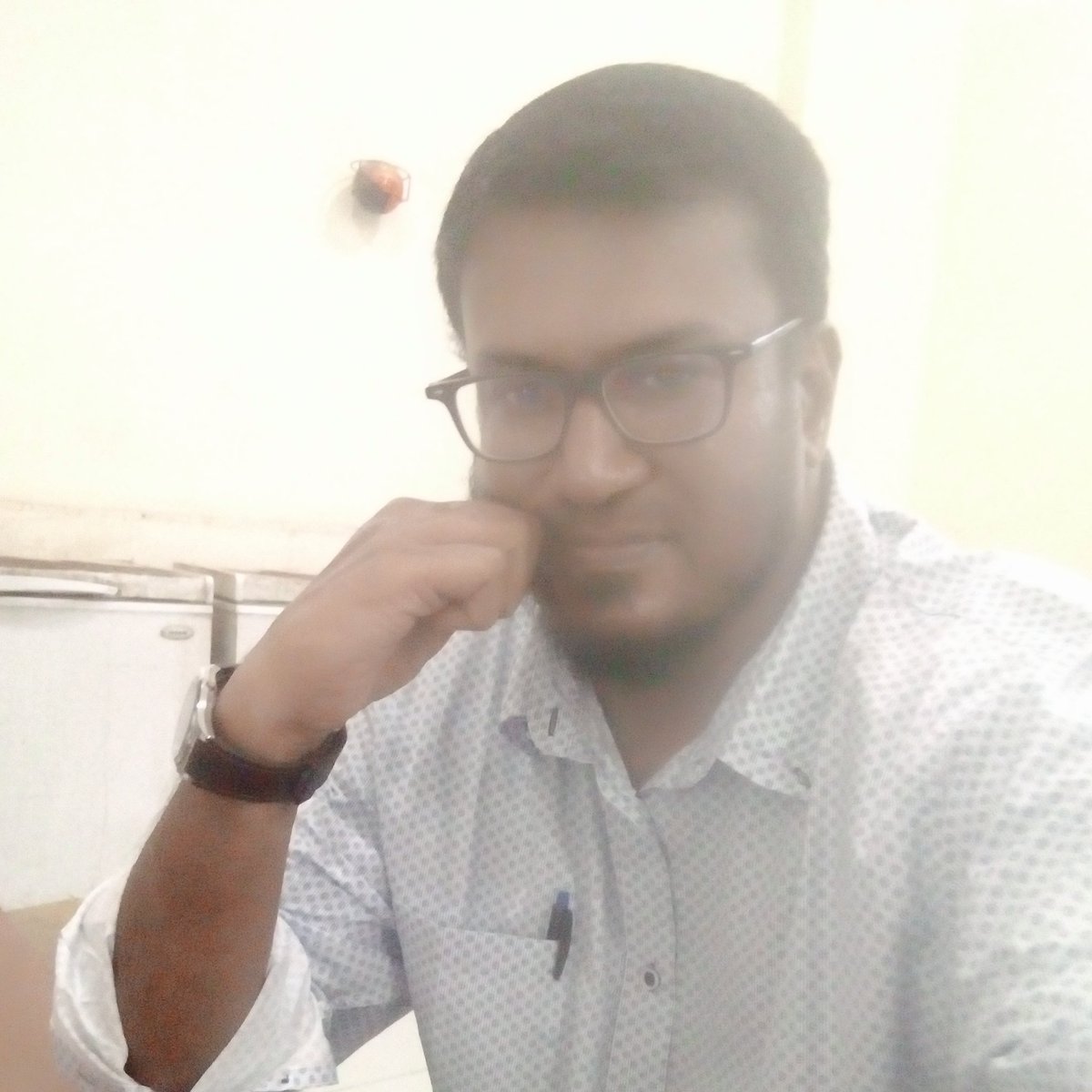 #NewProfilePic