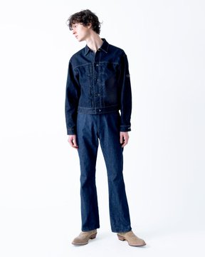 forsomeone_001's tweet photo. #107 DENIM TRUCKER JACKET
SS22 SALE
ONLINE STORE
https://t.co/d18vv3728M
FLAGSHIP STORE
℡ 03-5708-5838
#forsomeone
#forsomeonebyone
#21FW https://t.co/I6VFSwiItA