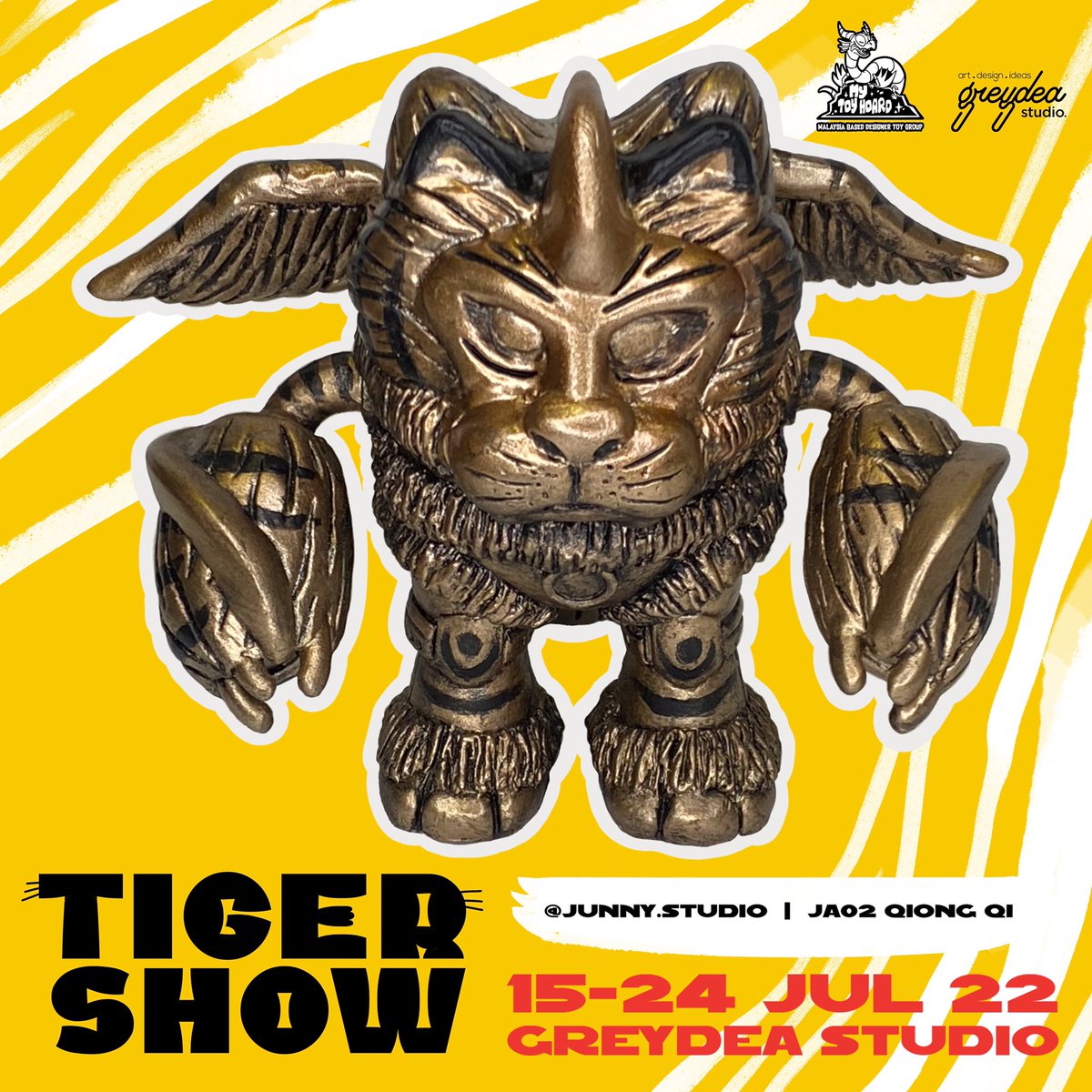 My Toy Hoard tweet media