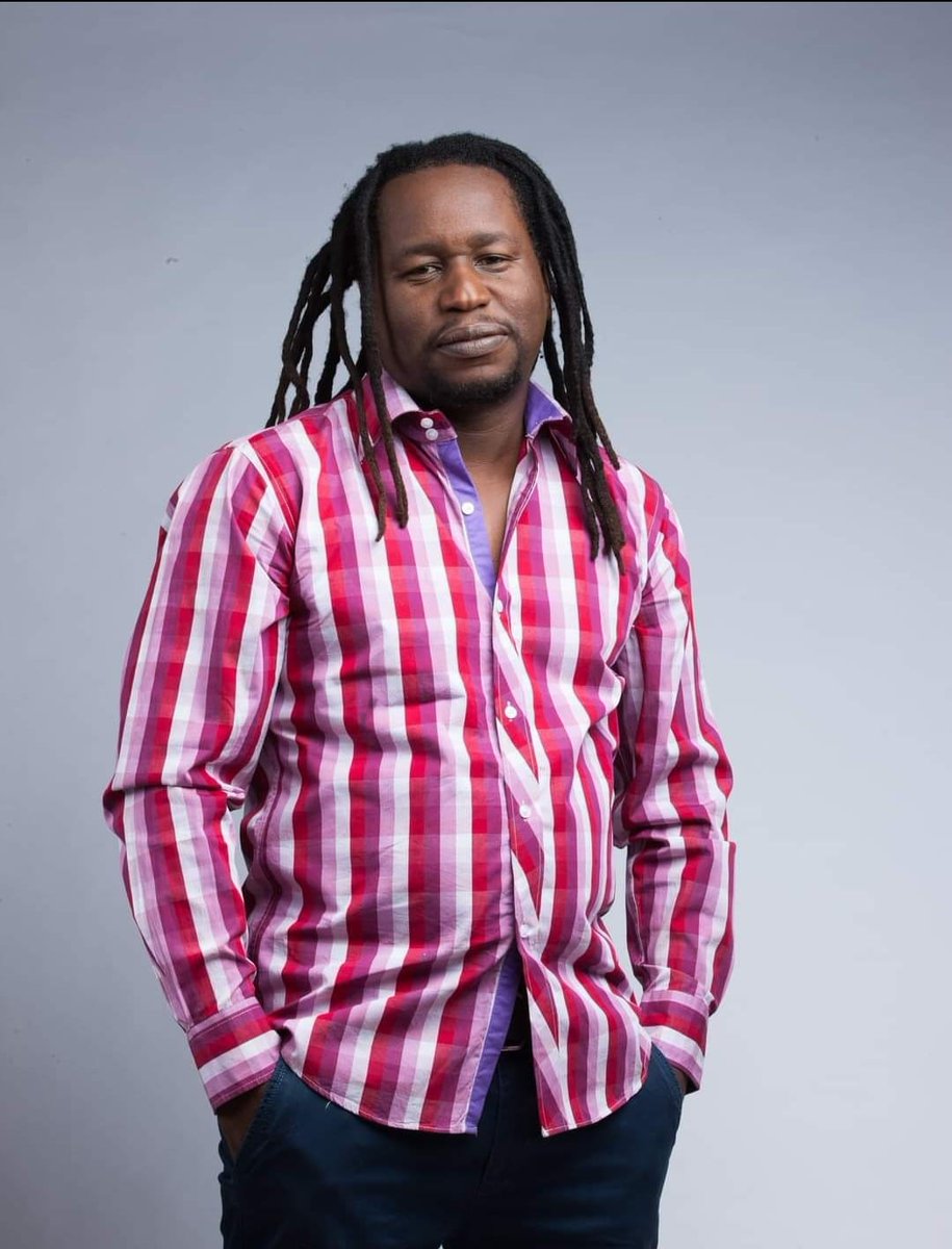 radiomaisha's tweet photo. Staarabika na @NYOSHGATHU. 10am - 12pm. Baridi iko aje hapo ulipo? #Staarabika https://t.co/nsecCmjzZX