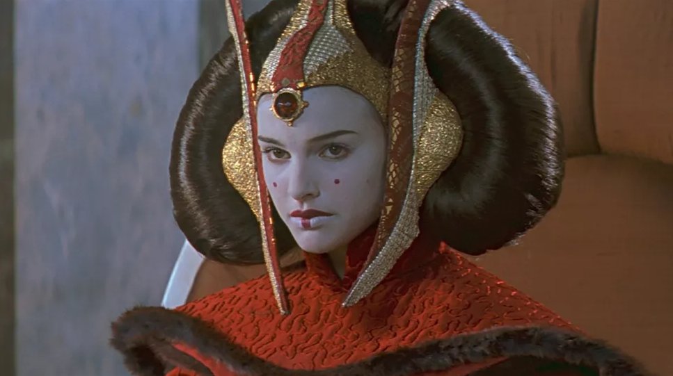StarflixUk's tweet photo. Thor: Love And Thunder Director Taika Waititi Forgot Natalie Portman Was In Star Wars And Had A Really Awkward-Sounding Convo About It🙃🙃🙃 https://t.co/YweQeQXOln