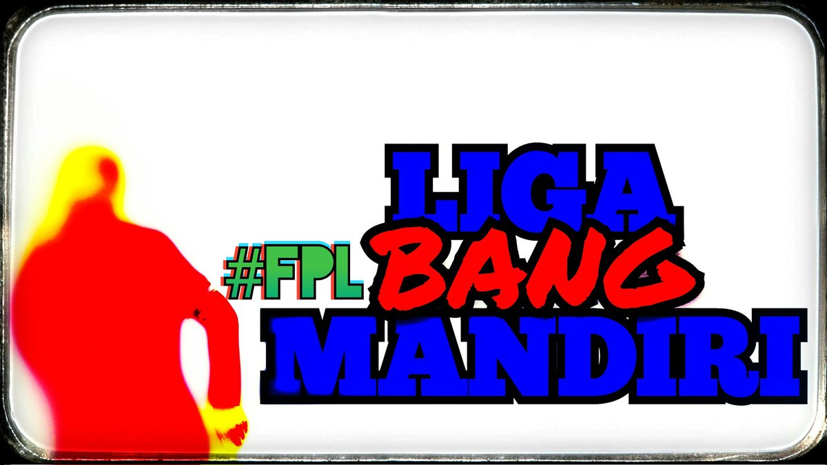 Ada yang mau jadi sponsor?

Yang mau DM aja ya, jangan AM