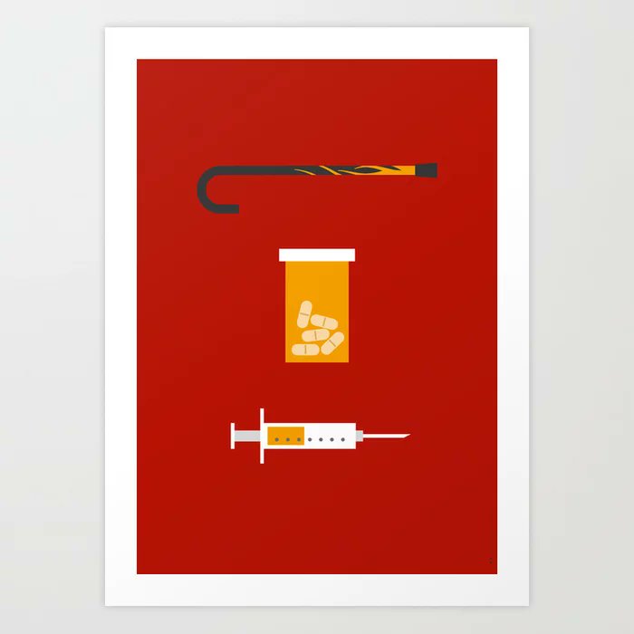 Here is the master thread of my #tweetorial mega threads on real-life clinical mysteries, difficult diagnoses, tough-as-nuts patient management and every patient case that made me and my treating unit sweat it out.

*continuously updated

#MedTwitter #FOAMed