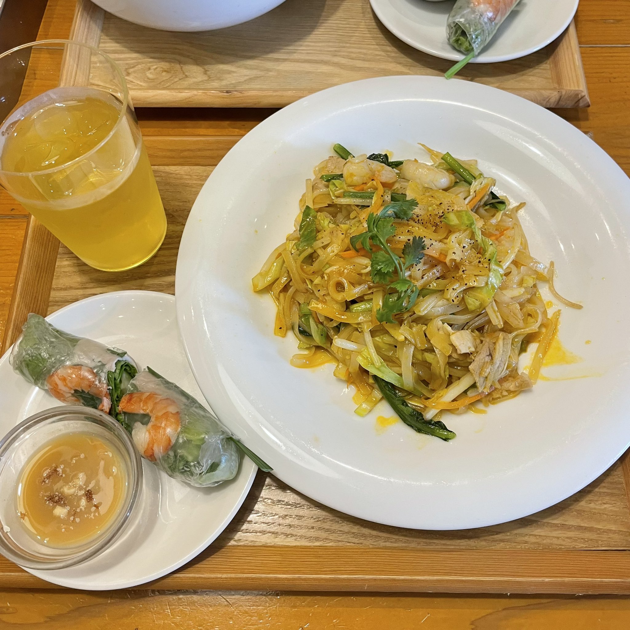 ろく 飯テロです パクチーってドクダミの味する T Co Rcpcntua5e Twitter ろく 飯テロです パクチーってドクダミの味する T Co Rcpcntua5e Twitter