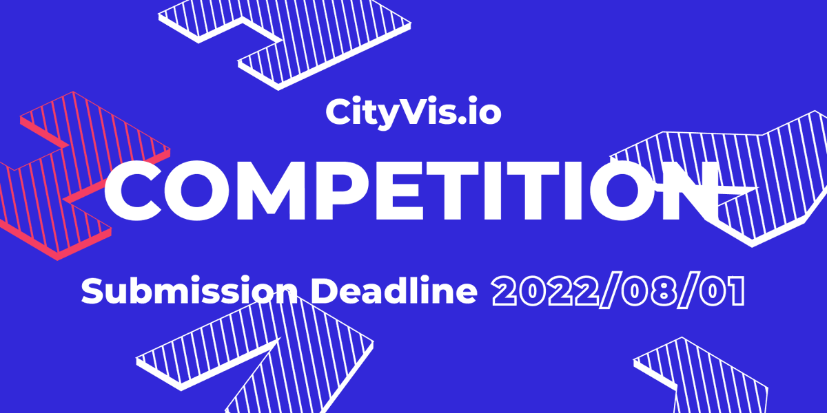 seb_meier's tweet photo. Three weeks to go until our CityVis Competition deadline (2022/08/01). Submit your #urban #visualisation projects now. https://t.co/3eLM7P2yw1 Young visualisation talent highly welcome! A thread of my favourite winners from the last competitions... https://t.co/w79nAH6uFi