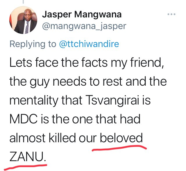 SLmore08's tweet photo. @nickmangwana Only a Sri Lankan ๐ฑ๐ฐ style will save Zimbabwe ๐ฟ๐ผ from these #ZanuPf THUGS #ZecMustFall https://t.co/7N7l9fBsQb
