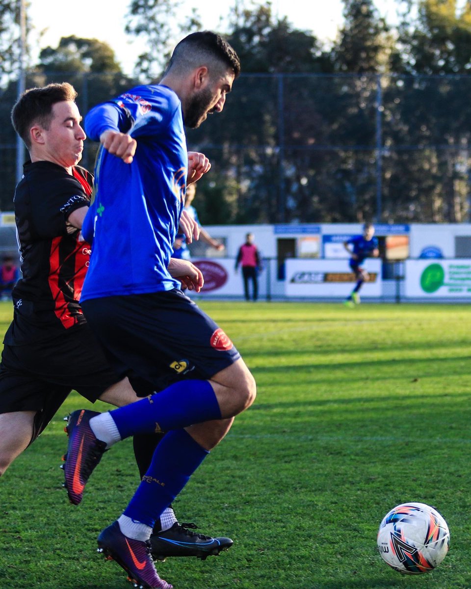 PhotosPerez's tweet photo. ⚽️📷 #AvondaleFC #Football #Soccer #NPLVIC #SportsPhotography https://t.co/P4MXRlTrWb