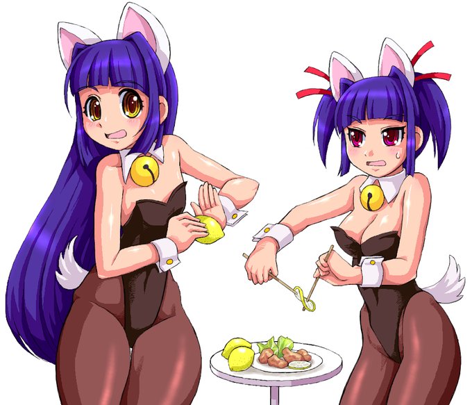 やめるんだそのレモンの搾り方は…🍋 