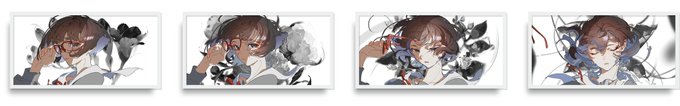 またツインのDAWN roomでは「00:00:00:00」の白バージョンを制作、展示予定です。 