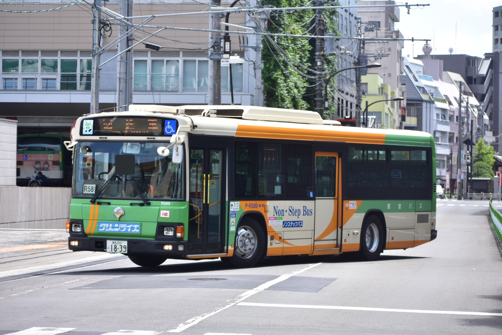 偉大な 都営バス サボ 鉄道 - greggburkhalter.com