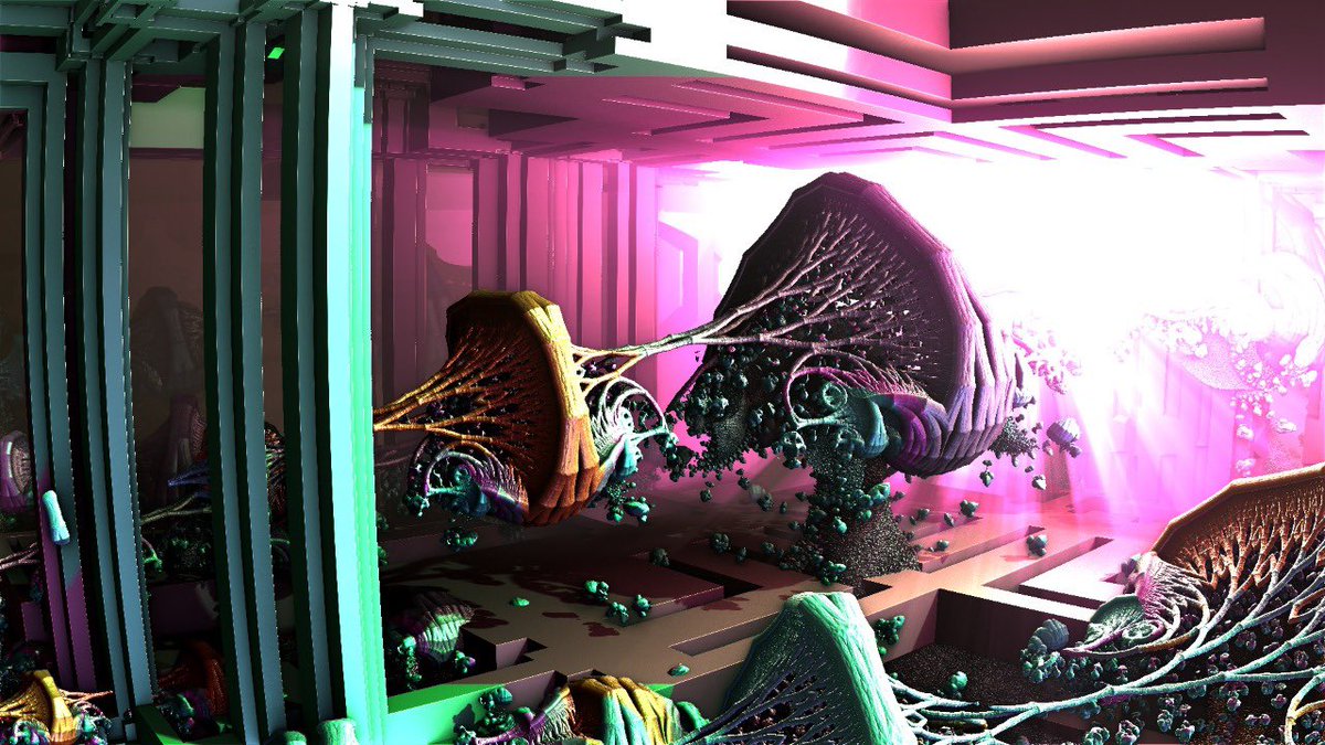 TRIPPY WTF PLACE…

#NFTs #Bullishwtf #NFTCommunity #Mint #LUNC #TrendingTopics