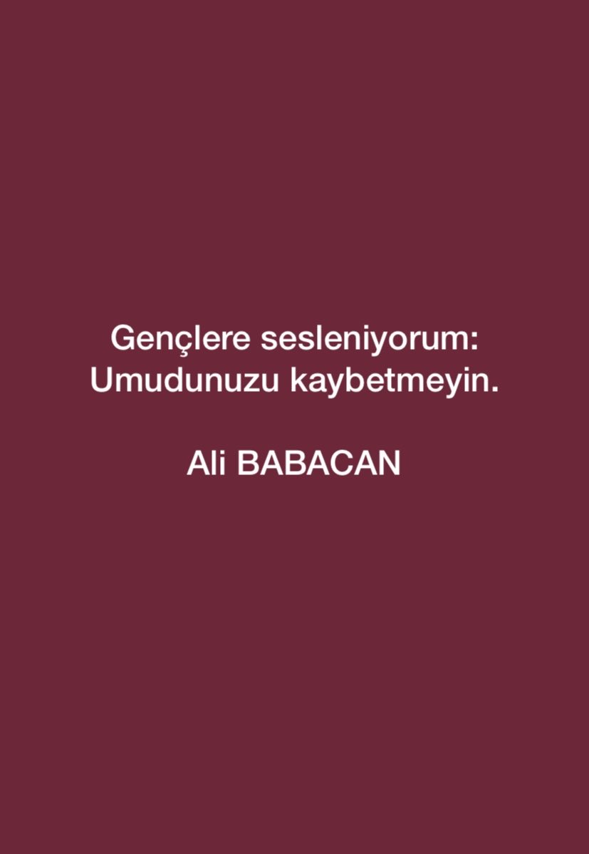 Ahmet Başkaya (@ahmetbaskayaa) on Twitter photo 