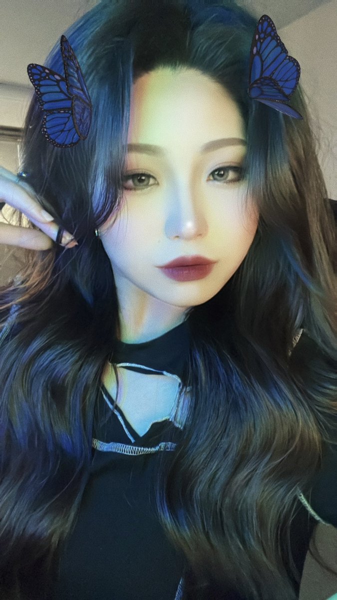 Yumi tweet media