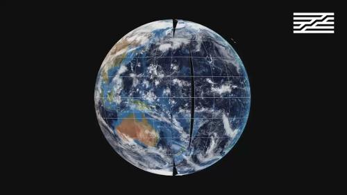 Numérique &amp; Art Contemporain : après l'exposition "Réseaux-Monde" au <a href="/CentrePompidou/">Centre Pompidou</a>  réunissant une soixantaine d'artistes, Olivier Zeitoun et Marie-Ange Brayer reviennent sur la place des réseaux dans l'art contemporain. lemonde.fr/blog/binaire/2… <a href="/sergeabiteboul/">Serge Abiteboul</a>