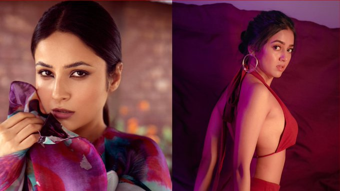 ImashuPal's tweet photo. #TejRan

Popular Indian TV stars: Top 50 actresses of Indian Television in 2022

Vote Here:- https://t.co/ehXfWlFnCF

_______
.
.
#TejaTroops #TeJran #Shehnaazians #AliceKaushik #ShivangiJoshi #AnjaliArora #Rubi https://t.co/CByp0Gxka3