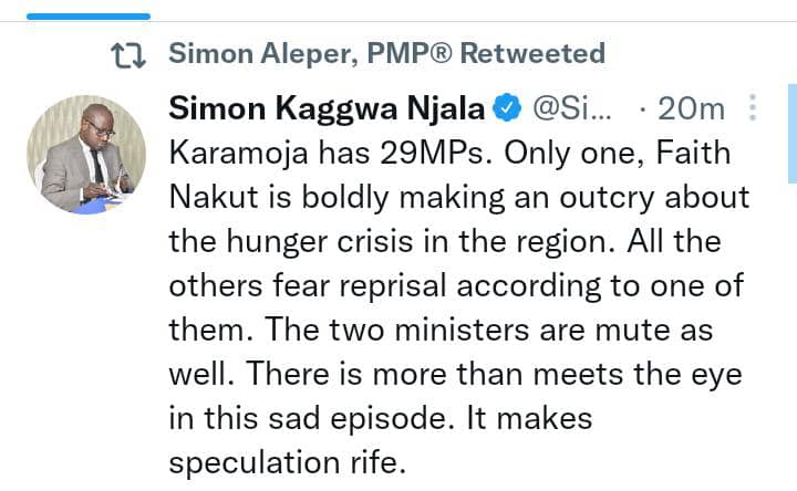 Bildad Moses Adome tweet media