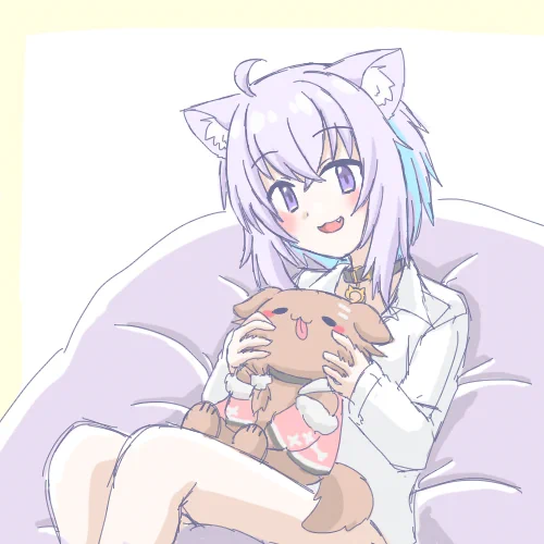 マッサージ
#できたてころね
#絵かゆ
#おかころ 