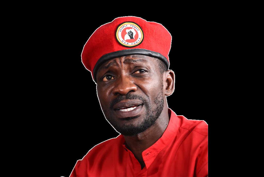 DailyMonitor's tweet photo. QUOTE: "It is surprising that a year after Ffeffeka Sserubogo was killed, no report on his death has been released and made public,” NUP party President Robert Kyagulanyi aka Bobi Wine on the former Kayunga LC5 chairman’s death. #MonitorUpdates https://t.co/whvFKPHwWh